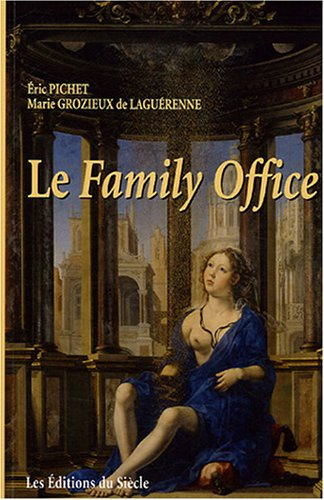 Le Family office