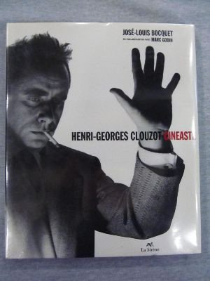 Henri-Georges Clouzot, cinéaste