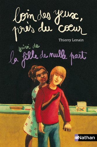 Loin des yeux, près du coeur. La fille de nulle part