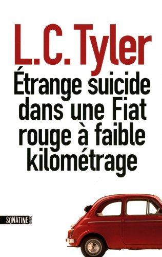 Etrange suicide dans une Fiat rouge à faible kilométrage