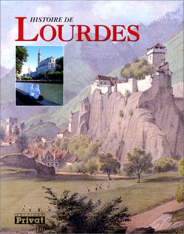 Histoire de Lourdes