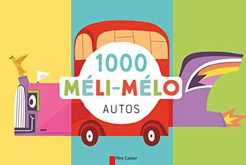 1.000 méli-mélo autos