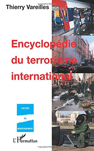 Encyclopédie du terrorisme international