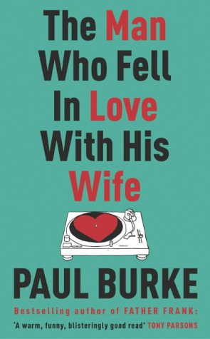 the man who fell in love with his wife