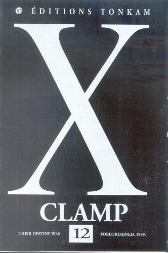 X. Vol. 12
