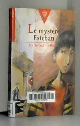 Le mystère Esteban