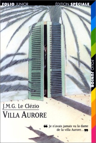 Villa Aurore. Orlamonde