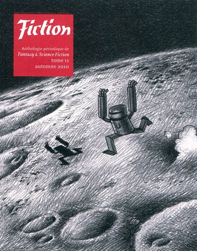 Fiction, n° 11