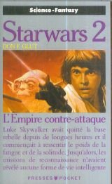 Starwars. Vol. 2. L'Empire contre-attaque