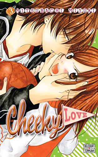 Cheeky love. Vol. 3