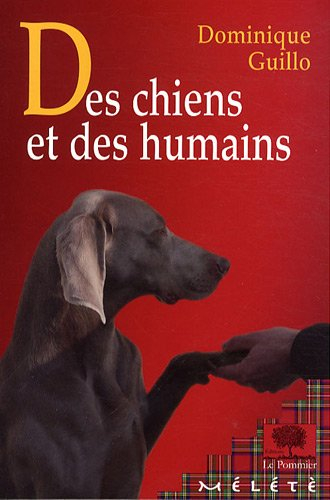 Des chiens et des humains