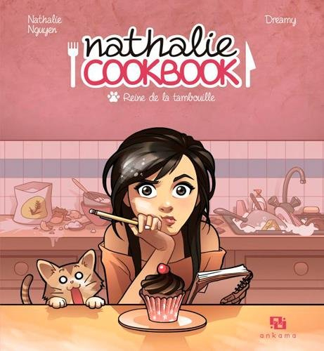Nathalie cookbook : reine de la tambouille