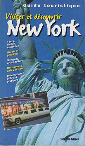 New York : guide de voyage