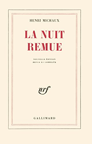 La nuit remue