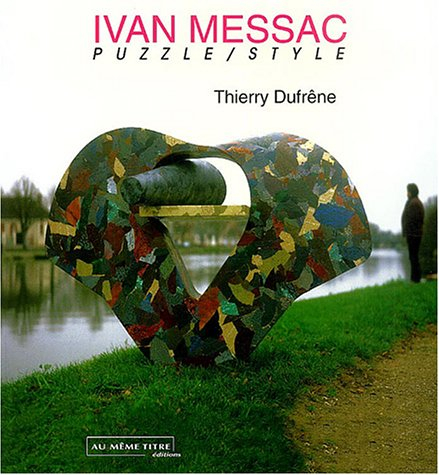 Ivan Messac : puzzle-style