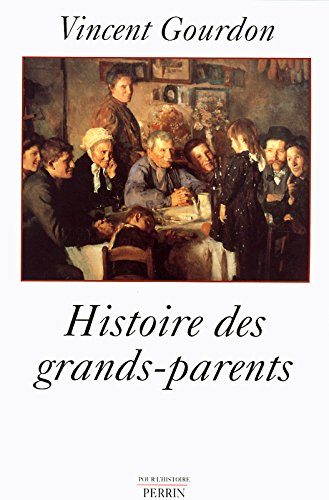 Histoire des grands-parents