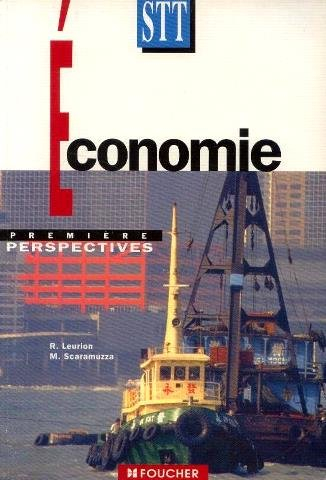 Economie : première STT
