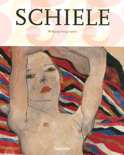 Egon Schiele : 1890-1918 : pantomimes de la volupté, visions de la mortalité