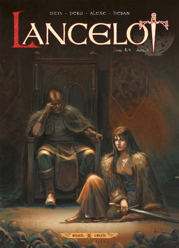 Lancelot. Vol. 4. Arthur