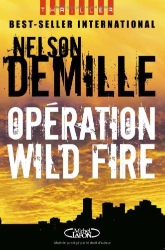 Opération Wild Fire