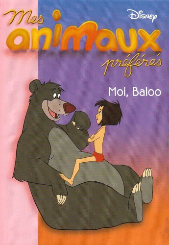 Moi, Baloo