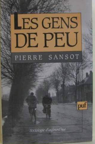 Les gens de peu