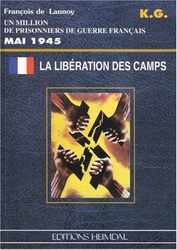La libération des camps