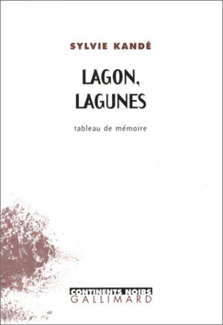 Lagon, lagunes : tableau de mémoire