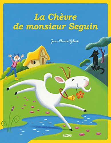 La chèvre de monsieur Seguin