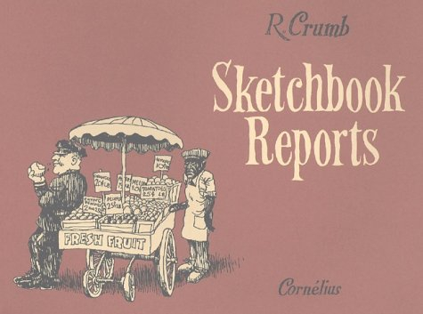 Sketchbook reports