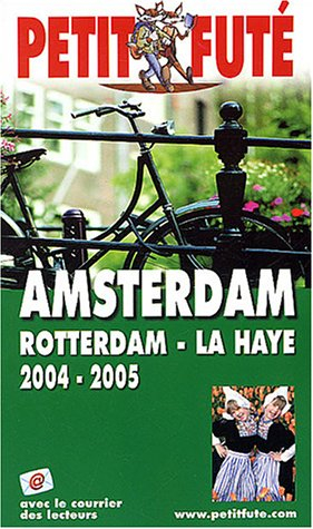 amsterdam 2004