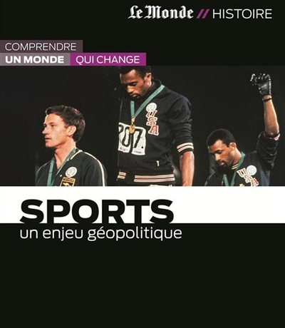 Sports : un enjeu géopolitique