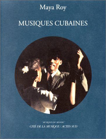 musiques cubaines (musiques du monde)