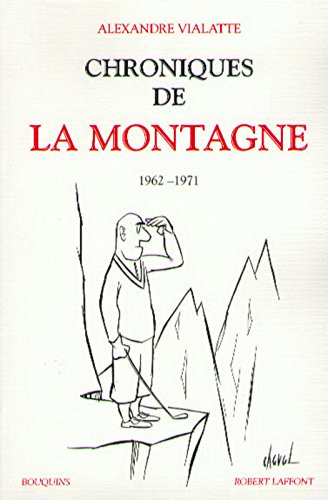 Chroniques de La Montagne. Vol. 2