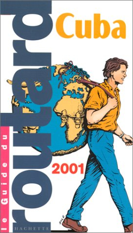 cuba 2001