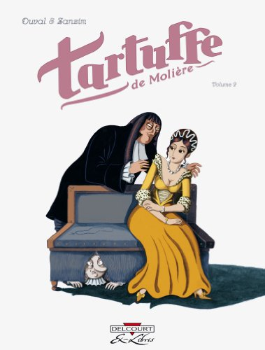 Tartuffe, de Molière. Vol. 2