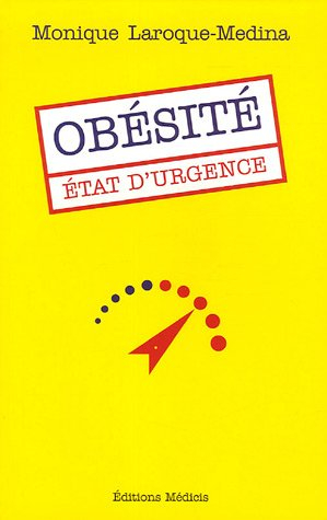 obésité : etat d'urgence