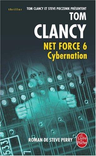 Net force. Vol. 6. Cybernation
