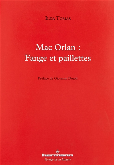 Mac Orlan : fange et paillettes