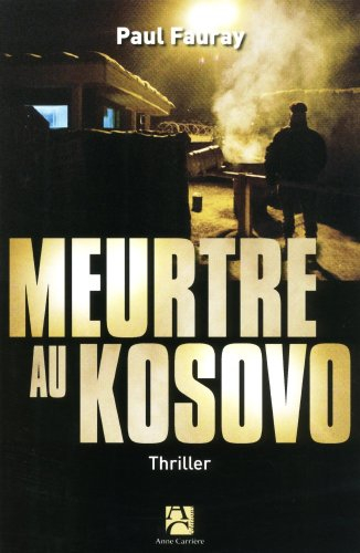 Meurtre au Kosovo