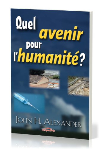quel avenir pour l'humanité?