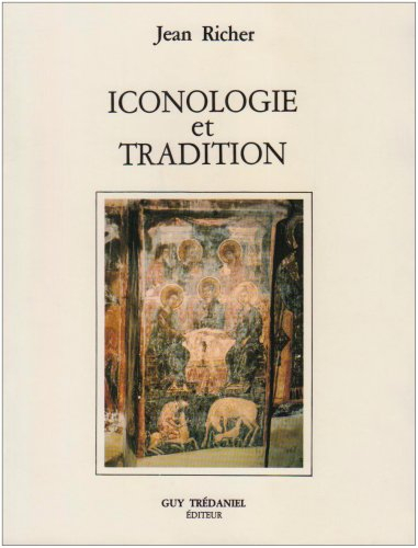 Iconologie et tradition : symboles cosmiques dans l'art chrétien