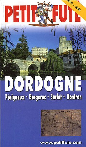 Petit Futé Dordogne