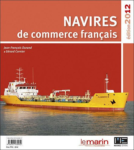 Navires de commerce français