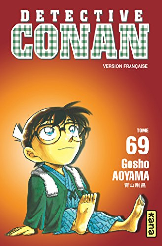 Détective Conan. Vol. 69