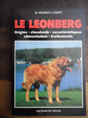 le léonberg