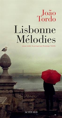 Lisbonne mélodies