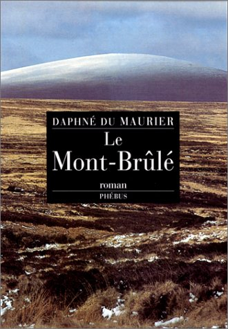 Le Mont-Brûlé