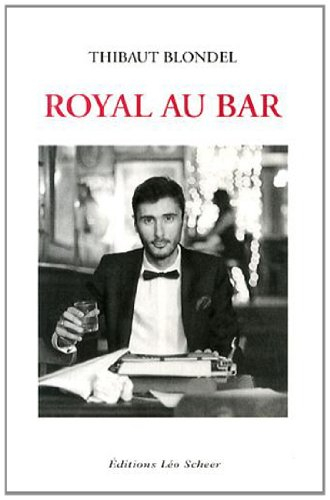 Royal au bar