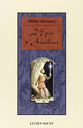 L'épée d'Amélius